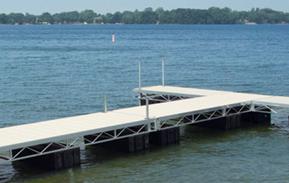 Floating Docks